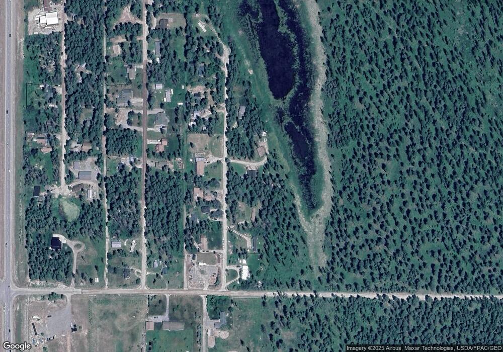 471 Cougar Trail, Whitefish, MT 59937 - photo 1