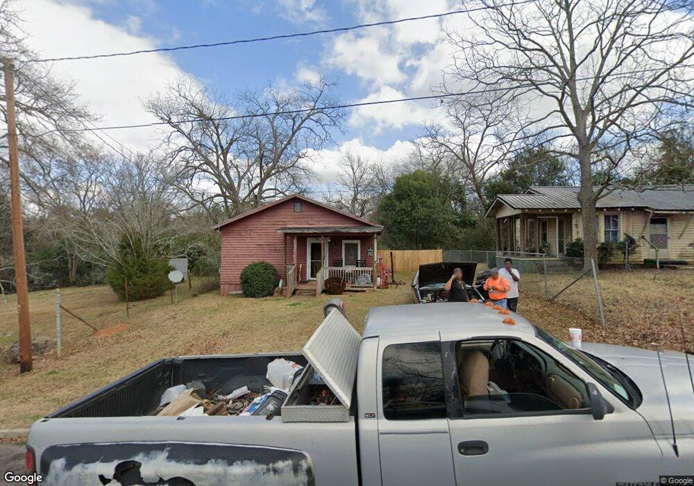 442 Oak St, Americus, GA 31709 - photo 1