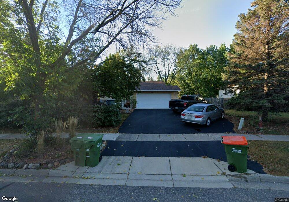 570 121st Ave NW, Coon Rapids, MN 55448 - photo 1