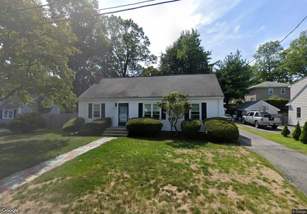 63 Sutton St, Weymouth, MA 02188 - photo 1