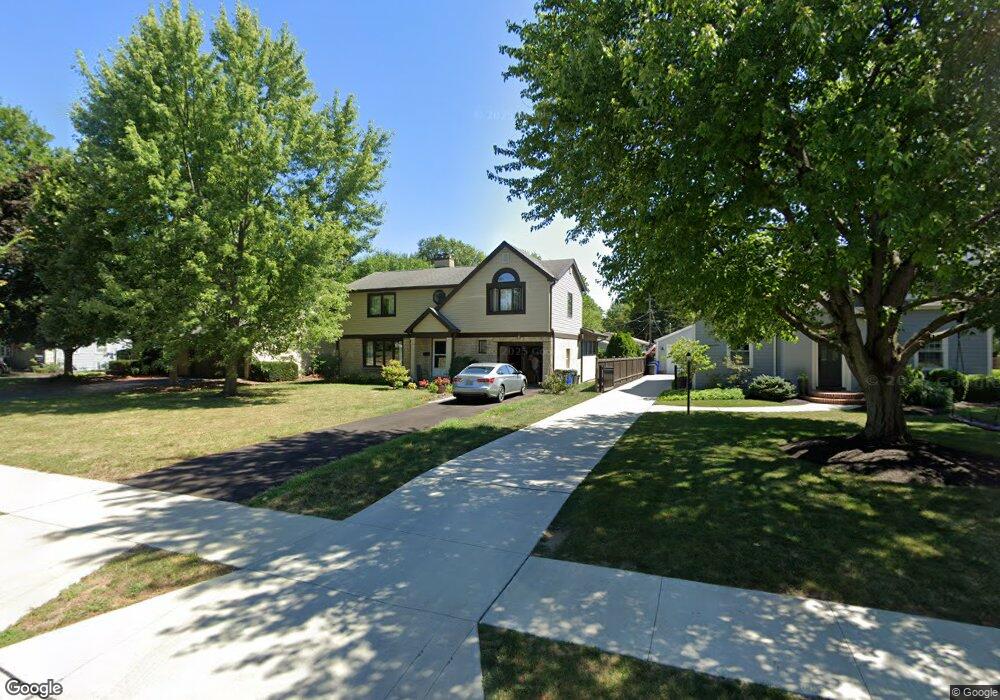 2592 Westmont Blvd, Columbus, OH 43221 - photo 1