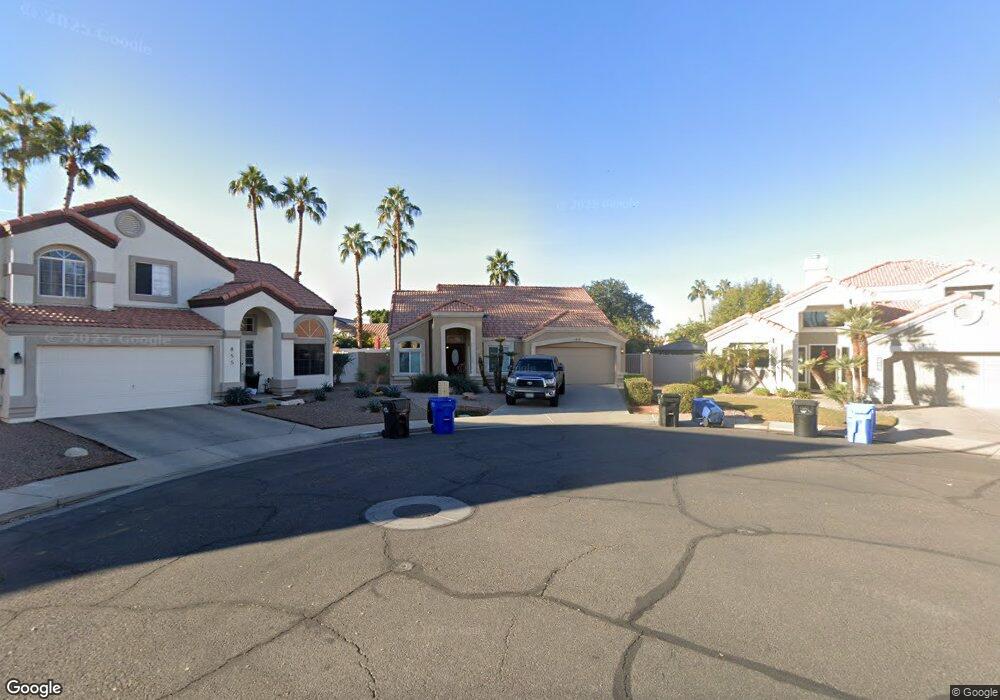 1010 S Port Dr, Gilbert, AZ 85233 - photo 1