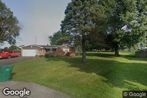 712 W Jane Dr, Sharpsville, IN 46068
