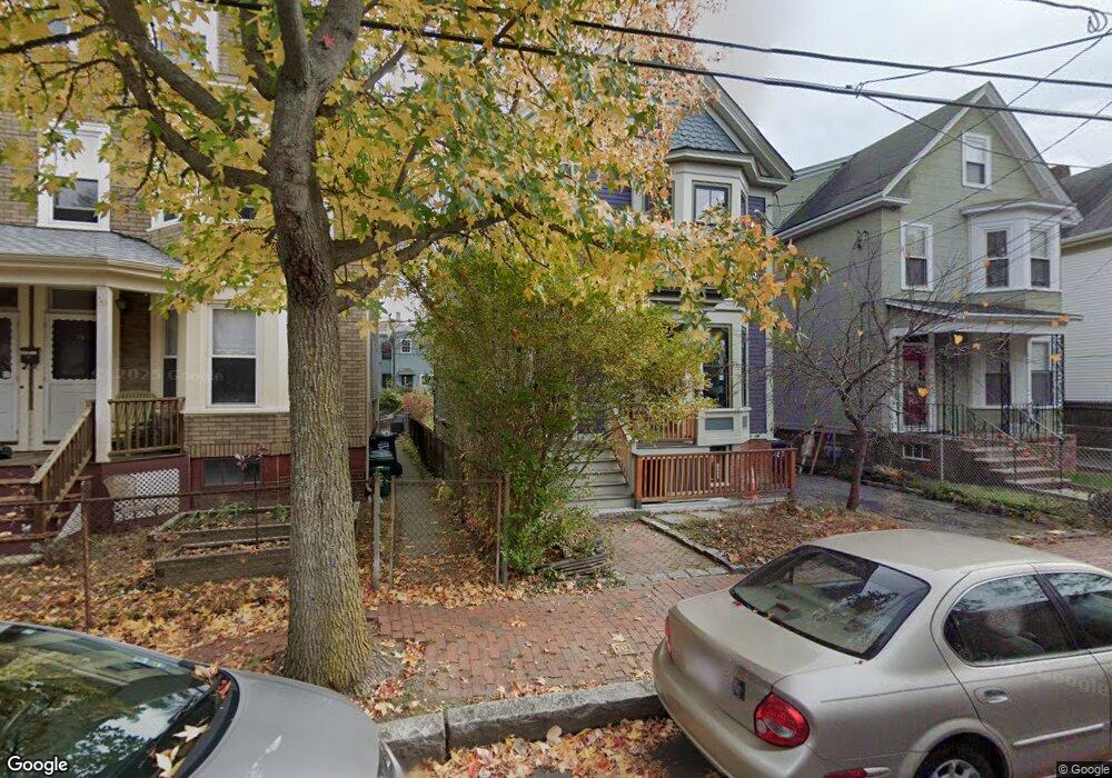 66 Antrim St, Cambridge, MA 02139 - photo 1