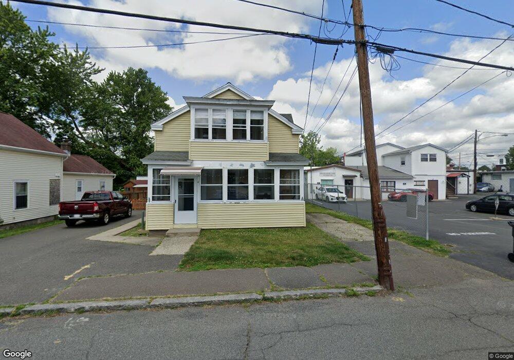 6 Pine St, Easthampton, MA 01027 - photo 1