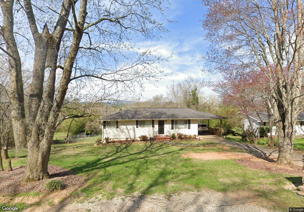 234 Alfred Ave SE, Rome, GA 30161 - photo 1