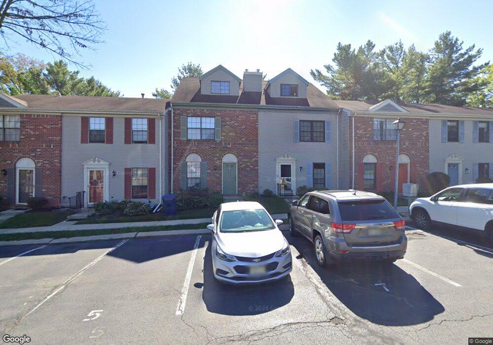 7 Fairbanks Place, Lawrence Township, NJ 08648 - photo 1