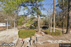 2634 Nc Highway 210 E, Harrells, NC 28444