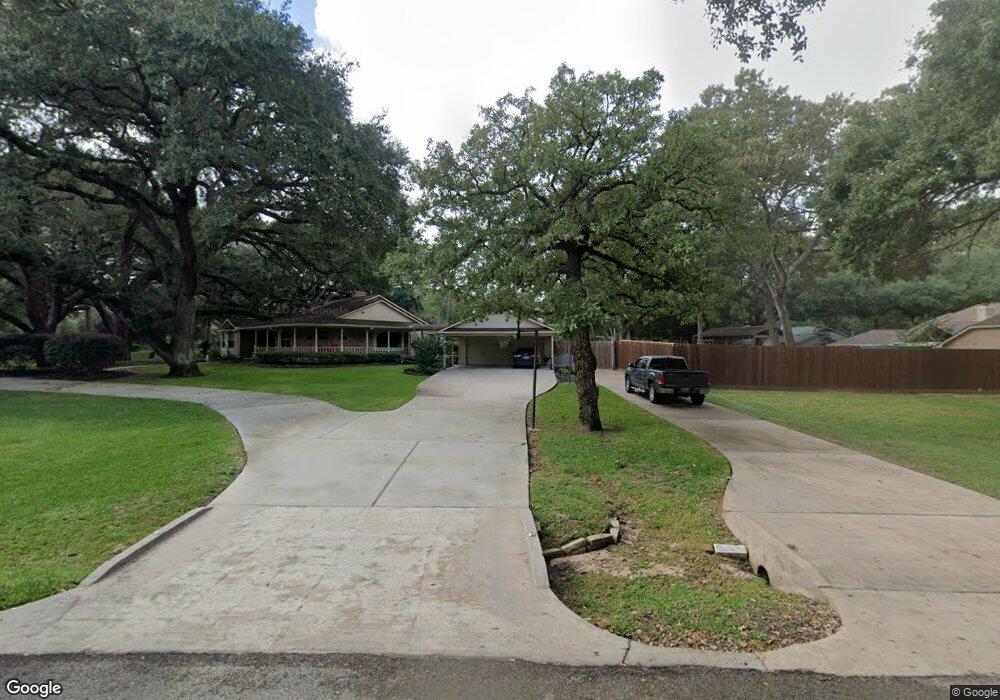 22603 Rosehollow Trail, Tomball, TX 77377 - photo 1