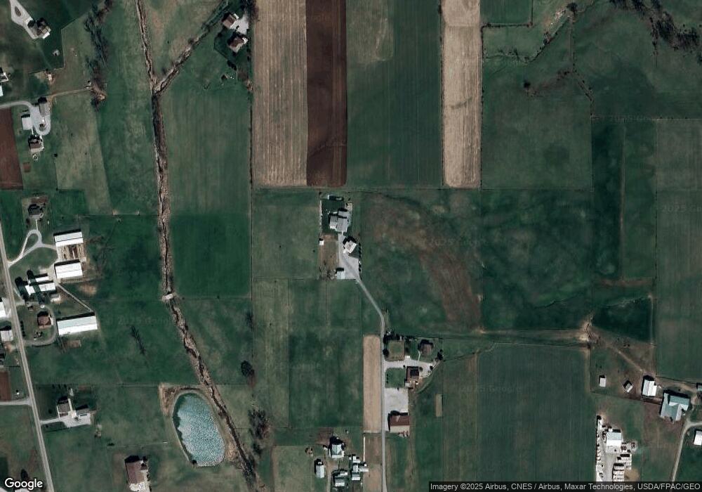 14522 Durstine Rd, Dundee, OH 44624 - photo 1