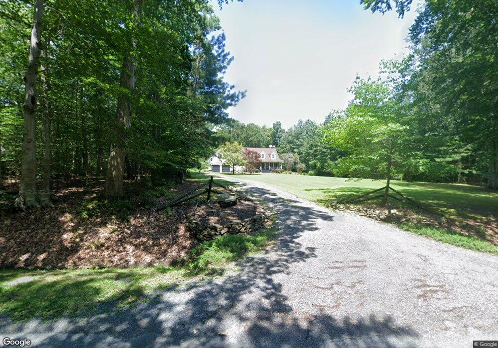 1002 Coon Box Rd, Centreville, MD 21617 - photo 1