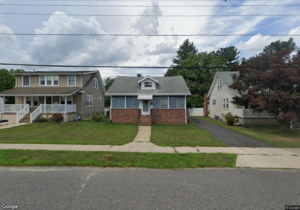 109 Georgetown Rd, Glassboro, NJ 08028 - photo 1