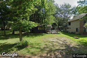 2710 1st St, Arnolds Park, IA 51331