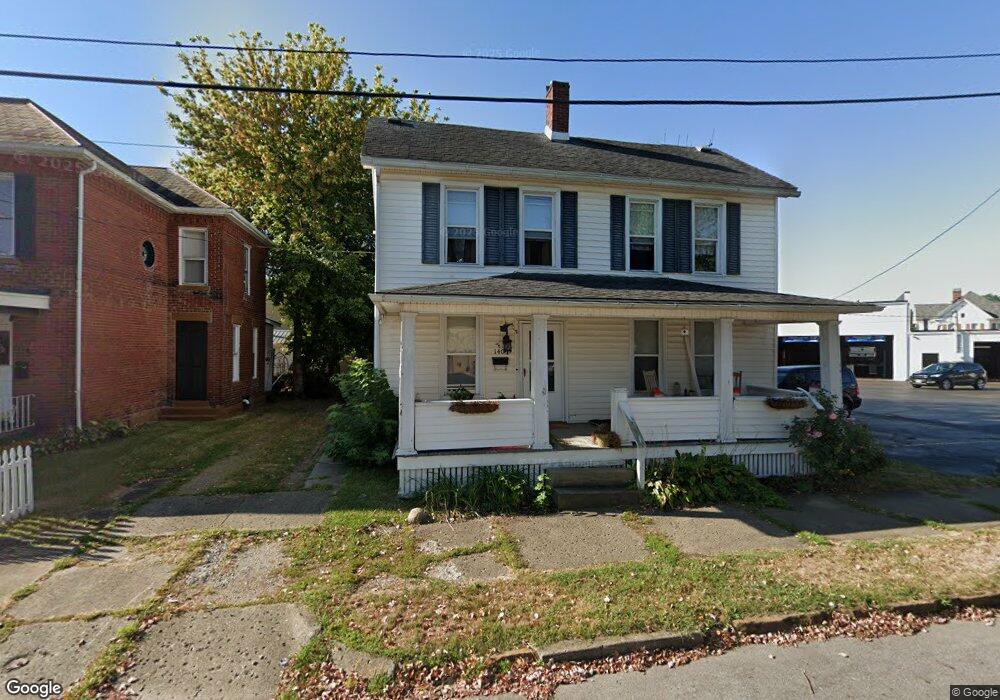 140 W Walnut St, Lancaster, OH 43130 - photo 1