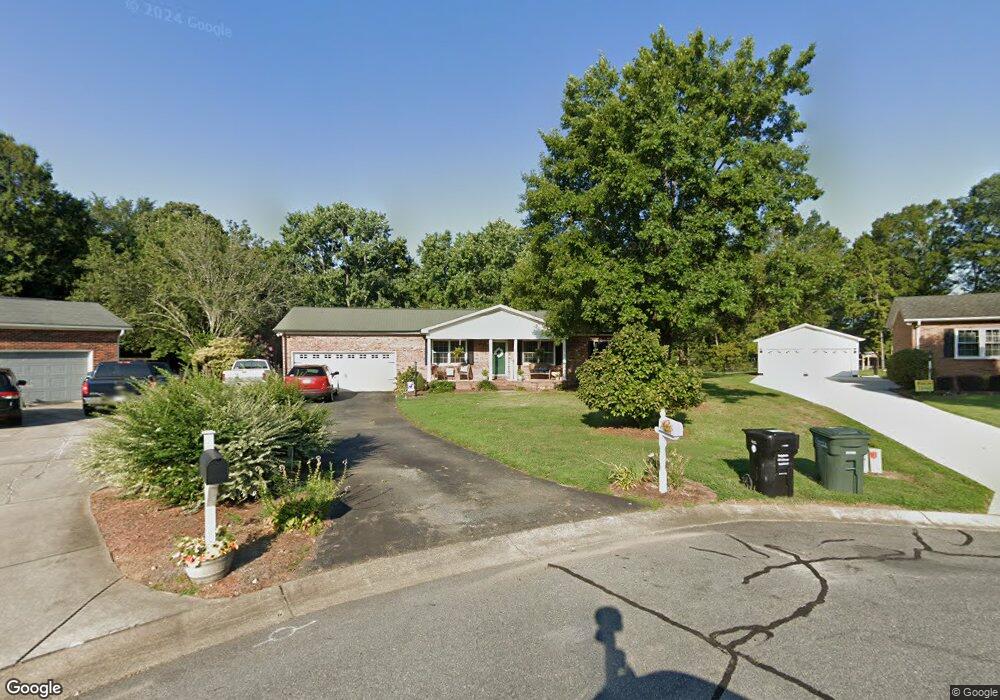 480 Antietam Place SW, Concord, NC 28027 - photo 1