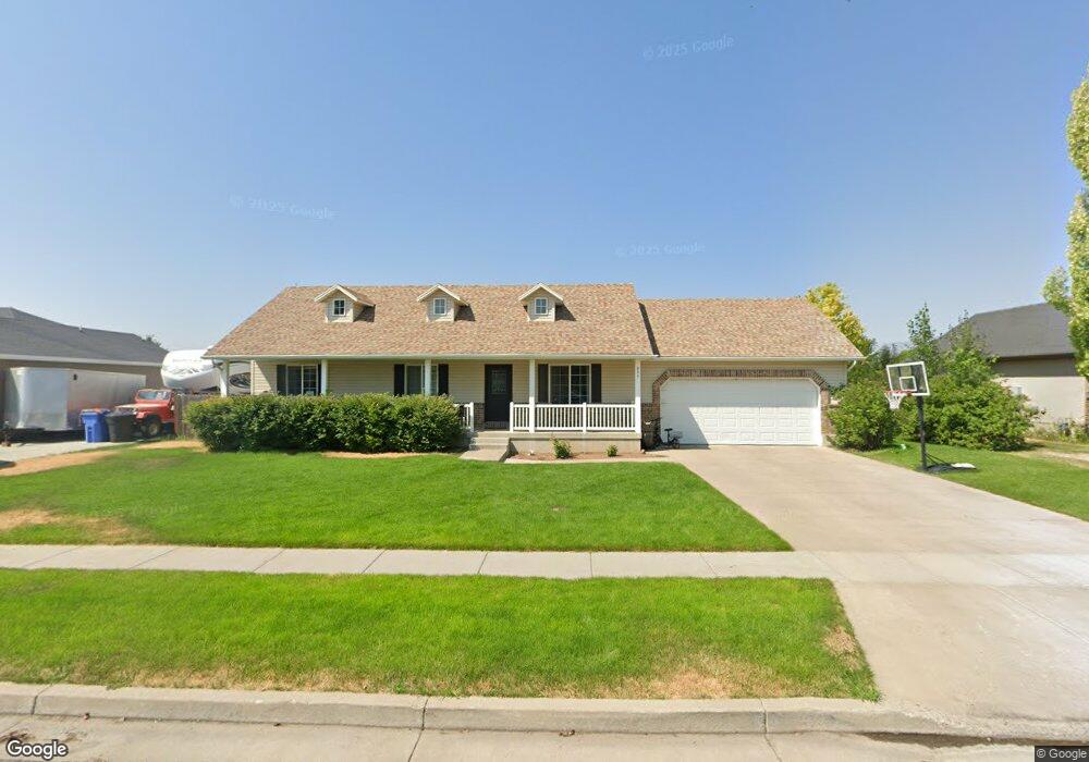 895 W 2840 S, Logan, UT 84321 - photo 1