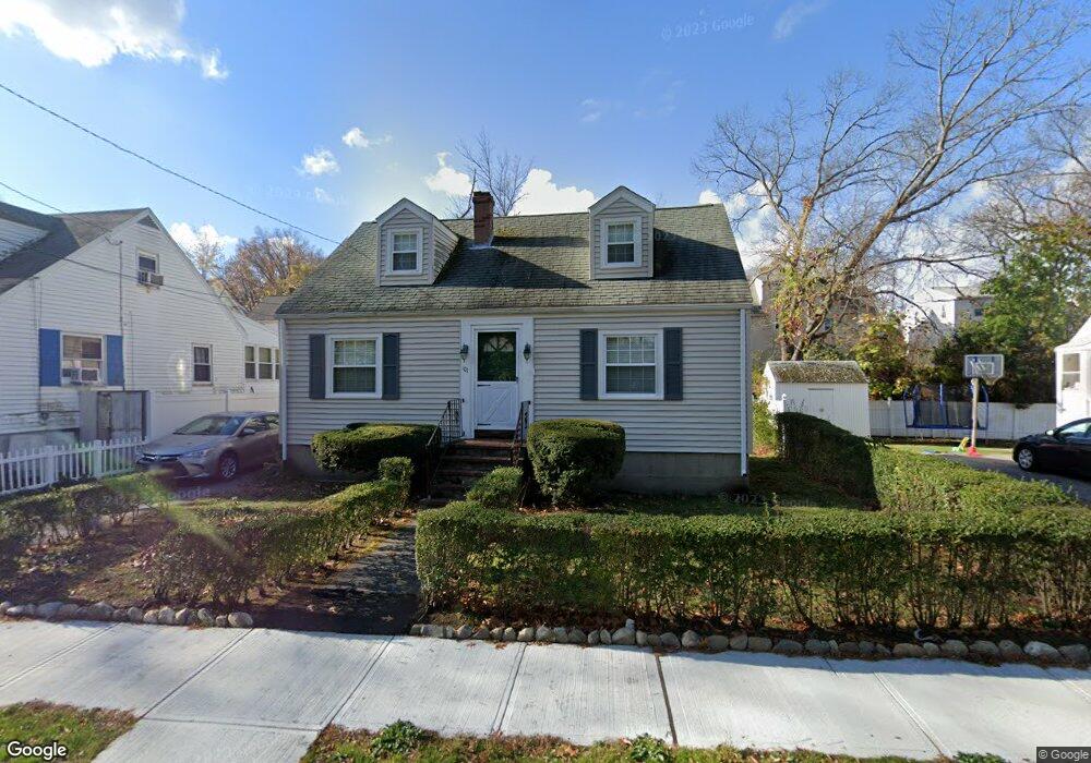 101 Harriet Ave, Quincy, MA 02171 - photo 1