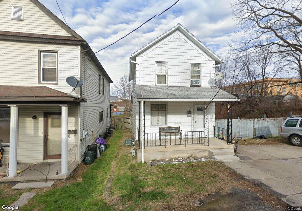 10 Mack St, Wilkes Barre, PA 18705 - photo 1
