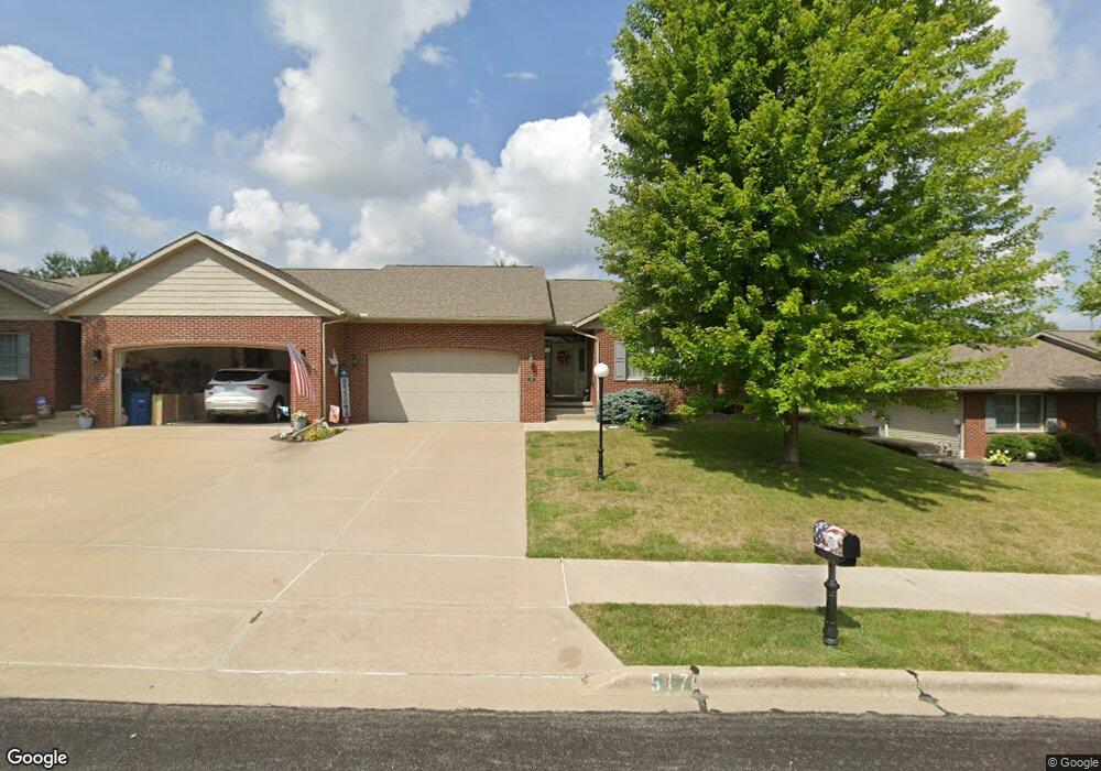 517 Hampton Cove, Peoria, IL 61607 - photo 1