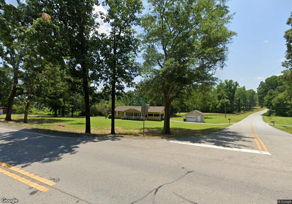 0 Mcree Rd unit 987902, Jefferson, GA 30549 - photo 1