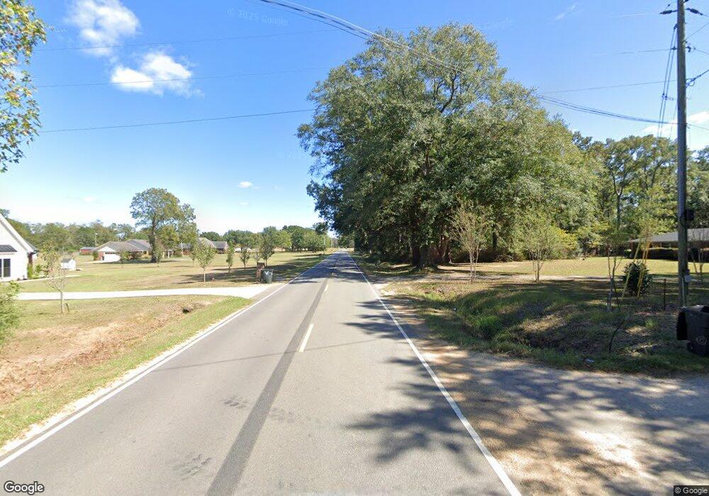 7211 Barton Agricola Rd unit A, Lucedale, MS 39452 - photo 1