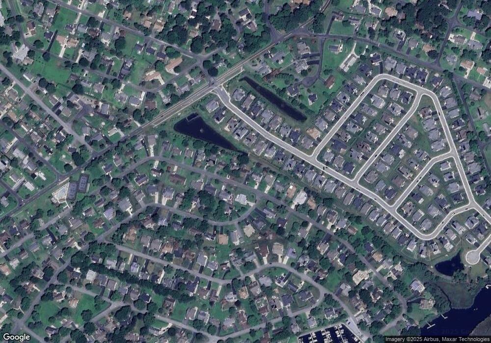 763 Hickman Dr, Ocean View, DE 19970 - photo 1