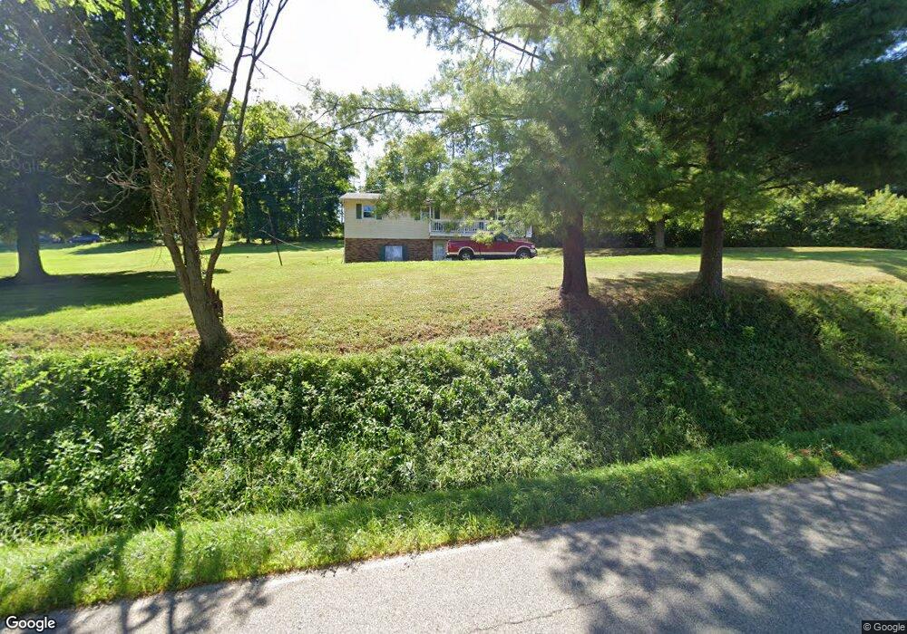 11286 Frasure Helber Rd, Logan, OH 43138 - photo 1