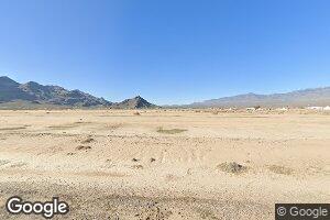 1400 W Cometa Ln, Pahrump, NV 89060
