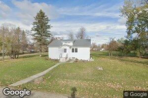 219 Church Ave, Glenfield, ND 58443