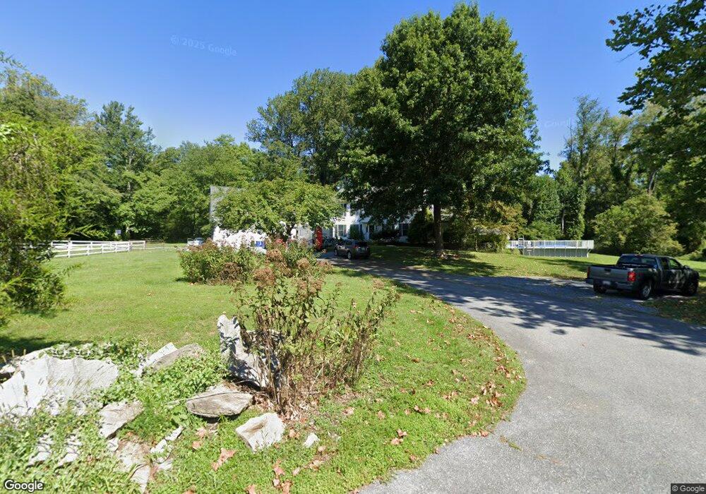 2759 Melrose Ave, Woodstock, MD 21163 - photo 1