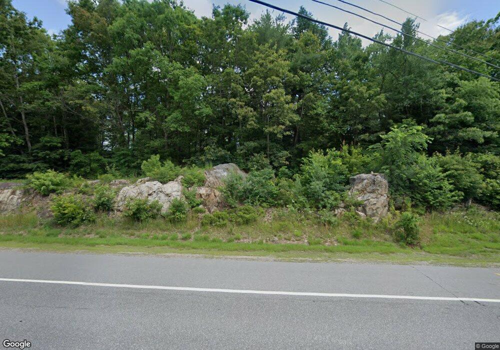 542 N Mast Rd, New Boston, NH 03070 - photo 1