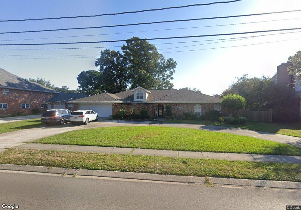 1609 Transcontinental Dr, Metairie, LA 70001 - photo 1