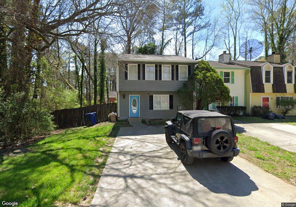 275 Juliet Ln SW unit 1, Marietta, GA 30008 - photo 1