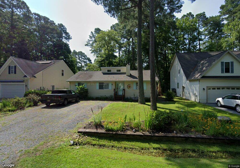 53B Pinehurst Rd unit B, Ocean Pines, MD 21811 - photo 1