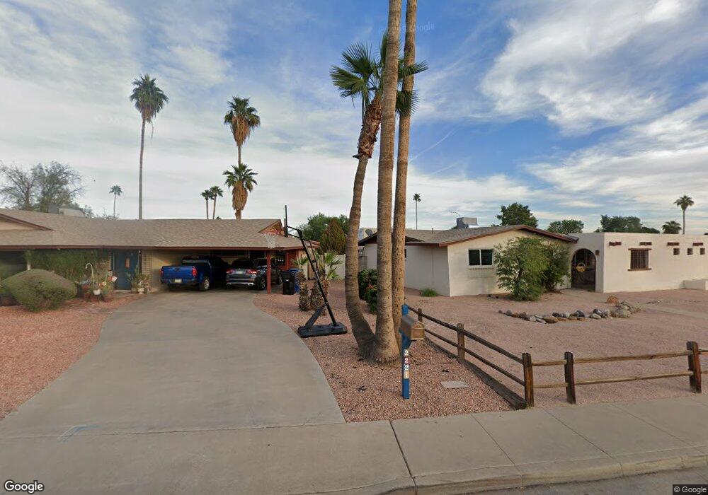 2209 E Enrose St, Mesa, AZ 85213 - photo 1