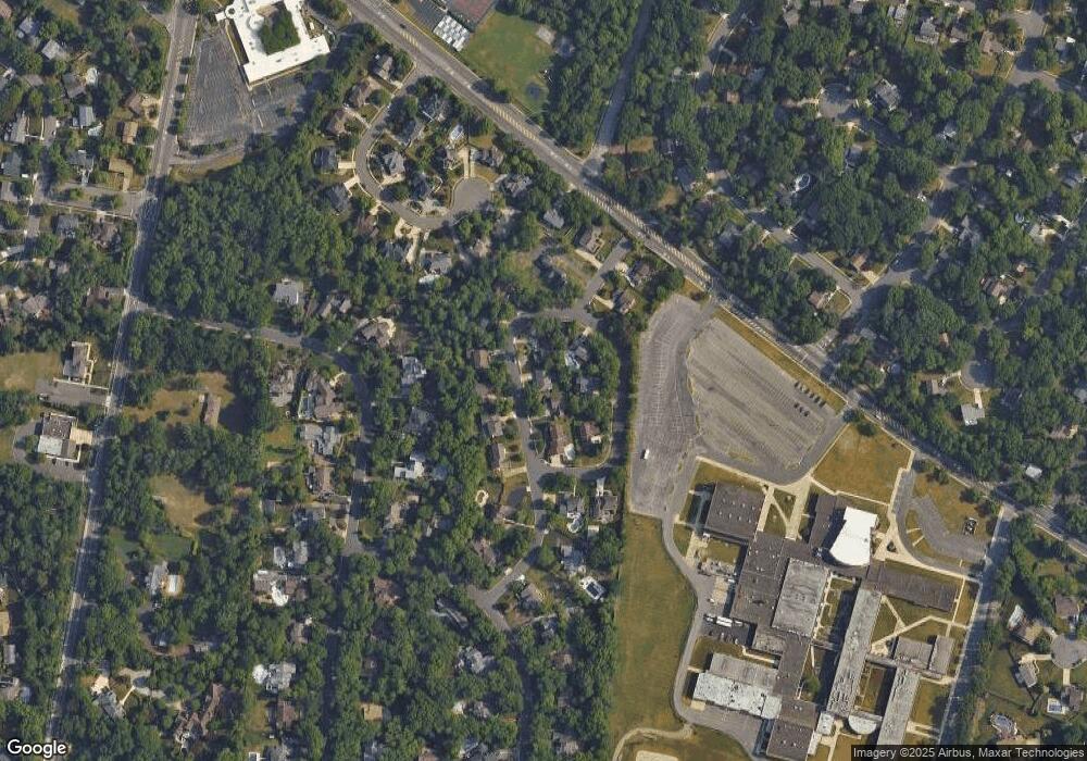 4 W Doris Dr, Cherry Hill, NJ 08003 - photo 1