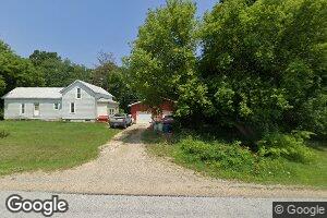 6217 E McBrides Rd, Edmore, MI 48829