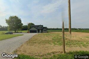 2372 W 700 S, Cutler, IN 46920