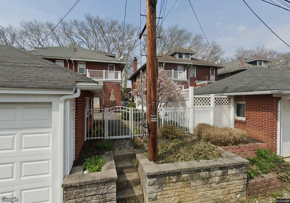 2136 W Allen St, Allentown, PA 18104 - photo 1