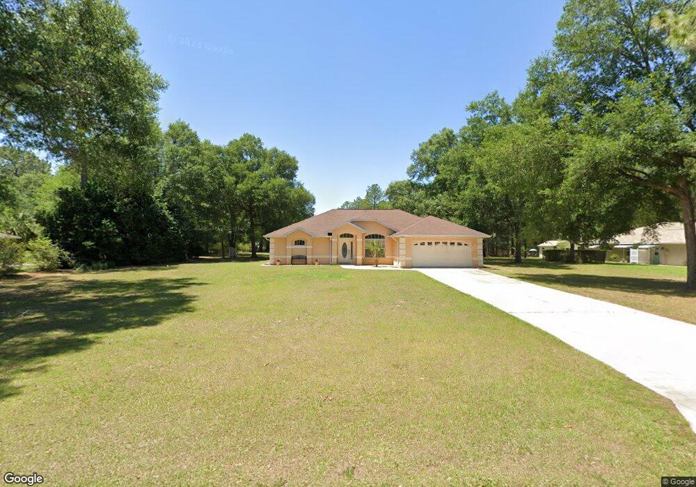 8821 SW 200th Cir, Dunnellon, FL 34431 - photo 1