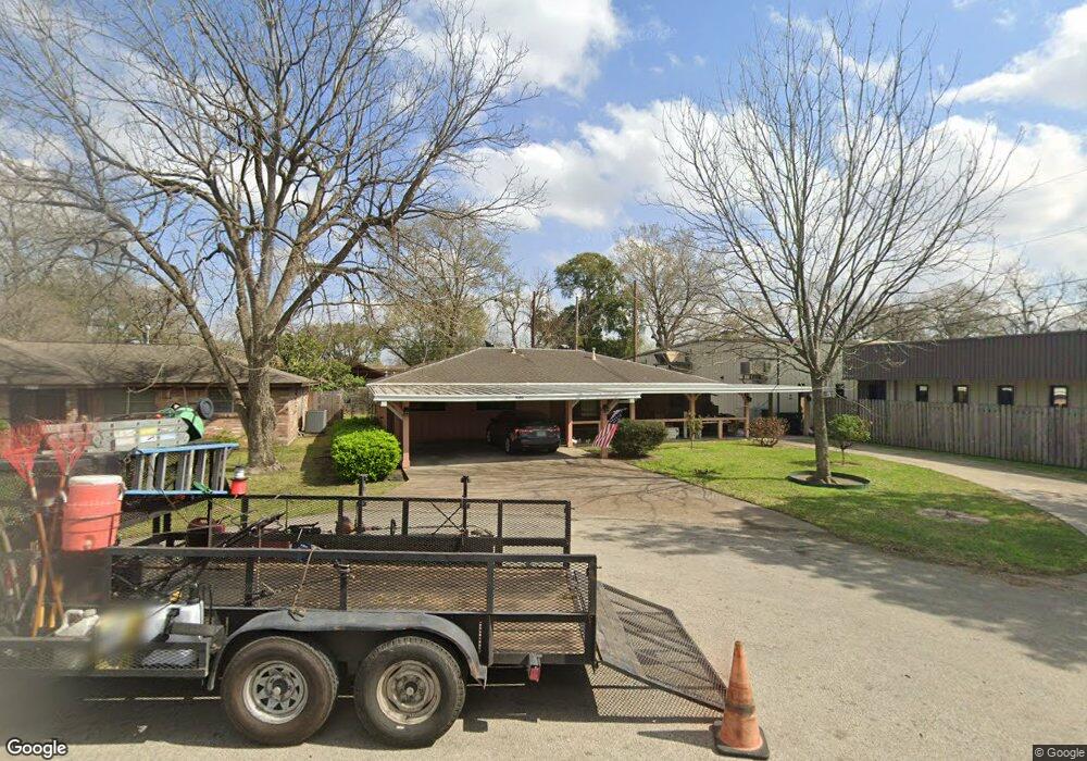 9202 Melrose St, Houston, TX 77022 - photo 1