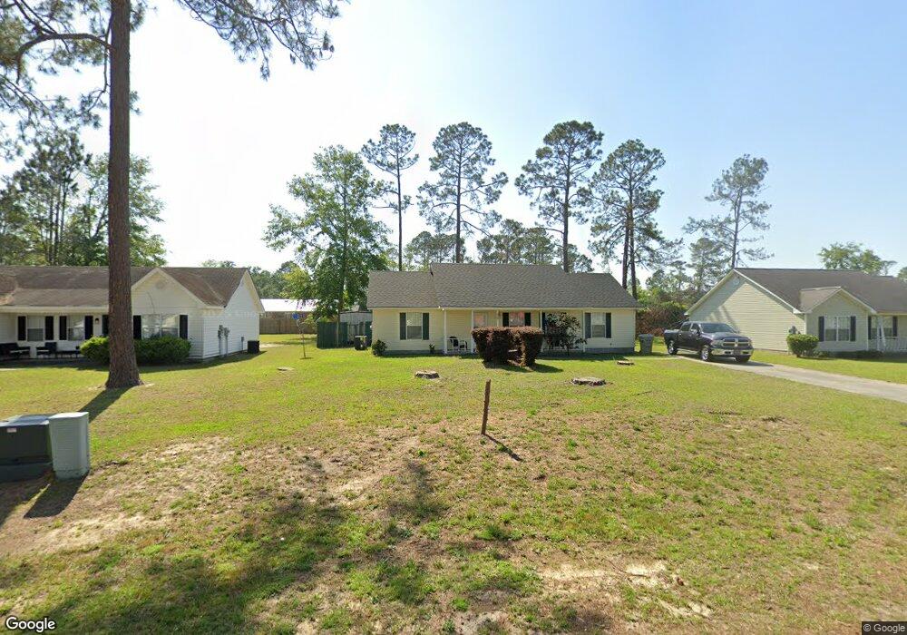 909 Evergreen Ln, Douglas, GA 31533 - photo 1