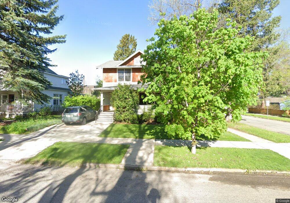 701 S 7th Ave, Bozeman, MT 59715 - photo 1