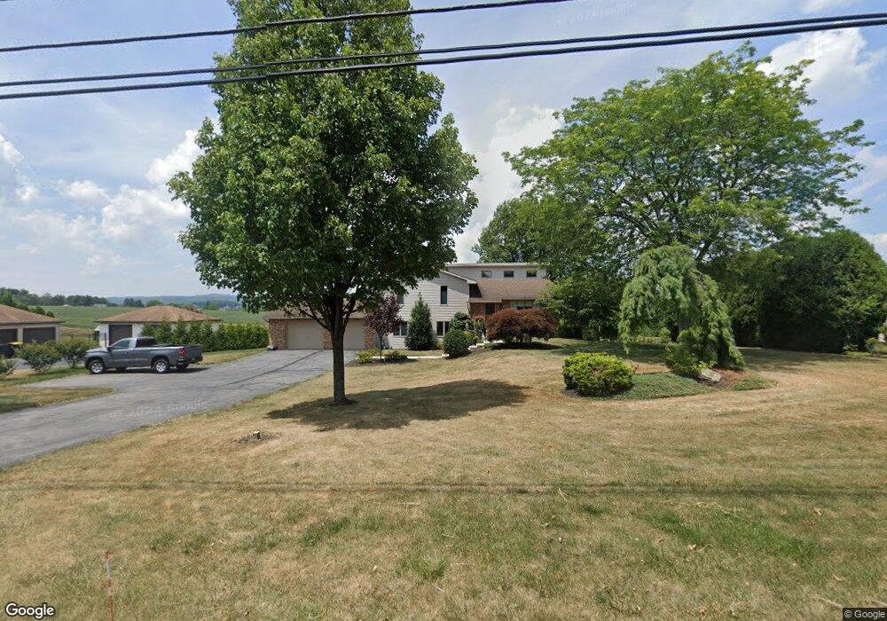 1739 Clearview Rd, Coplay, PA 18037 - photo 1