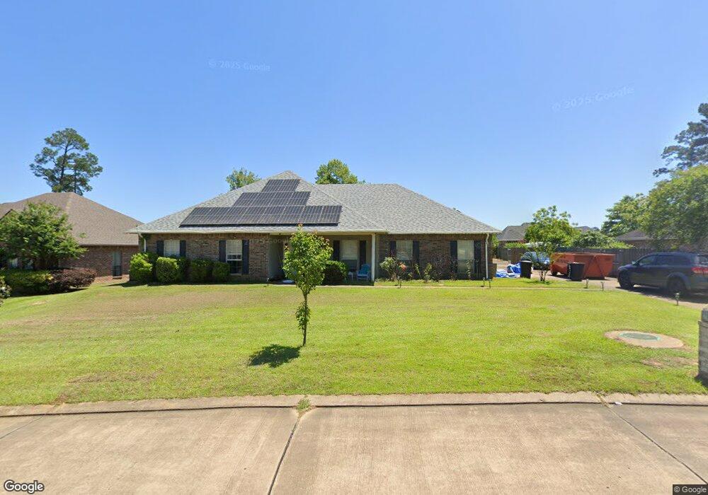 111 Pinewood Ave, Pineville, LA 71360 - photo 1