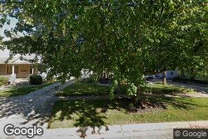 110 Woodward Ave, Kalamazoo, MI 49007