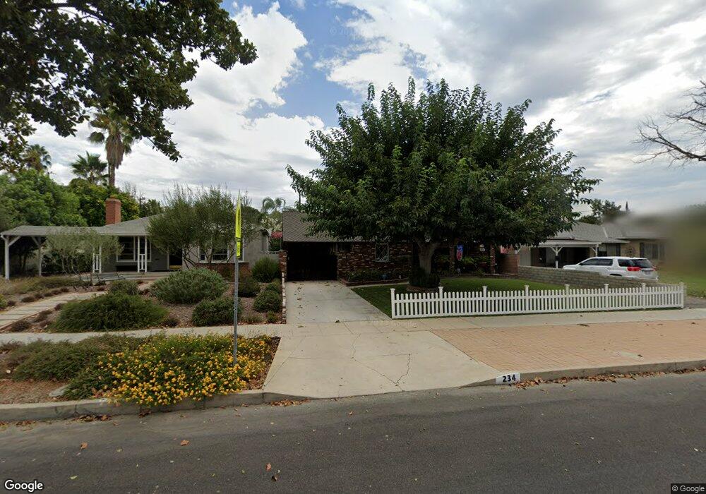 Street View Photo