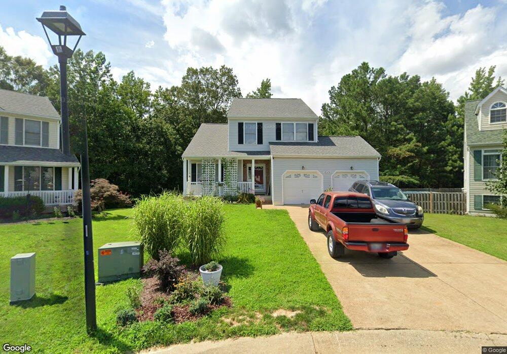 45470 Kilkenny Place, Great Mills, MD 20634 - photo 1