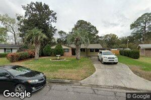 12451 Northwood Rd, Savannah, GA 31419