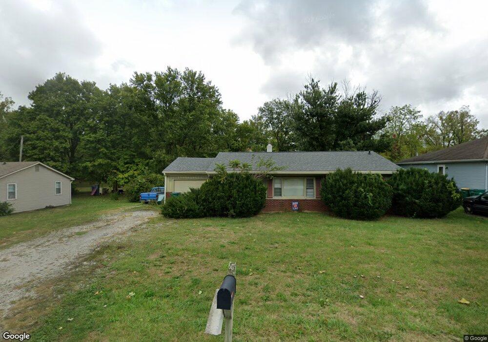 11 Stevens Dr, Plainfield, IN 46168 - photo 1